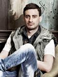 Cori Gonzales-Macuer Cori Gonzales-Macuer