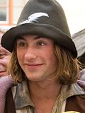 Jeremy Mockridge Jeremy Mockridge
