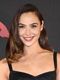 Gal Gadot Gal Gadot