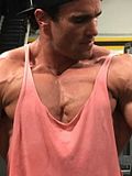 Calum Von Moger Calum Von Moger
