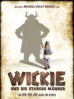 Wickie und die starken Männer
