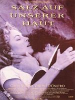 Salz Auf Unserer Haut Salz Auf Unserer Haut