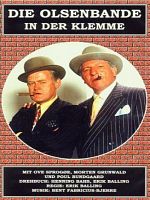 Die Olsenbande In Der Klemme Die Olsenbande In Der Klemme