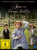 Anne Auf Green Gables Zeichentrick