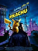 Pokémon Meisterdetektiv Pikachu