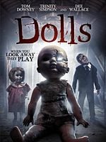 Dolls - Schau hin oder stirb