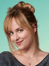 Dakota Johnson