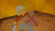 Der Pagemaster – Richies Fantastische Reise Der Pagemaster – Richies Fantastische Reise