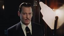 Mord Im Orient Express Trailer Mord Im Orient Express Trailer