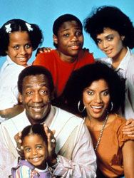 Bill Cosby Show Besetzung