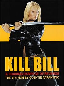 Kill Bill Trailer Deutsch Kill Bill Trailer Deutsch