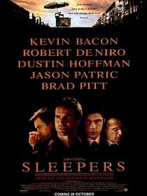 Sleepers Besetzung Sleepers Besetzung