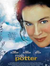 Miss Potter