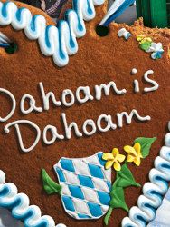 Dahoam Is Dahoam Staffel 2