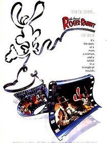 Falsches Spiel mit Roger Rabbit