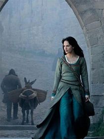 Das Verlorene Labyrinth Trailer