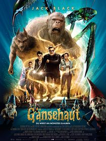 gГ¤nsehaut 3 gГ¤nsehaut 3