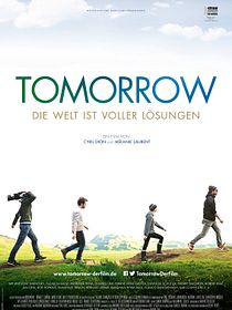 Tomorrow Die Welt Ist Voller Lösungen Stream