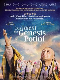 Das Talent Des Genesis Potini Stream Das Talent Des Genesis Potini Stream