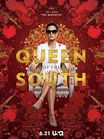 Queen Of The South Staffel 4 Queen Of The South Staffel 4