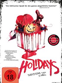 Holidays - Surviving Them Is Hell