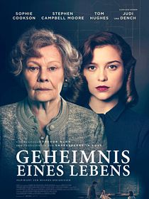 Geheimnis eines Lebens