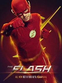 The Flash Staffel 3 Folge 17 The Flash Staffel 3 Folge 17