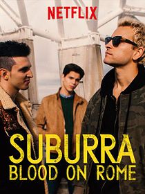 suburra staffel 3 suburra staffel 3
