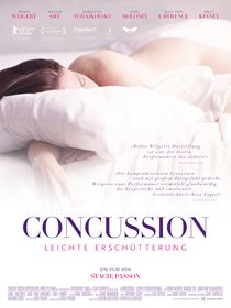Concussion - Leichte Erschütterung