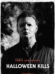 Halloween Kills Teaser OV