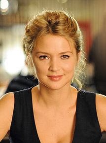 Virginie Efira - FILMSTARTS.de