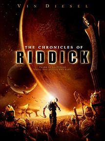 Riddick Chroniken Eines Kriegers