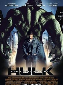 Der Unglaubliche Hulk Besetzung Der Unglaubliche Hulk Besetzung