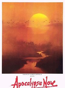 Apocalypse Now Besetzung