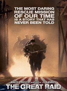 The Great Raid Stream Deutsch