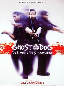 ghost dog – der weg des samurai ghost dog – der weg des samurai