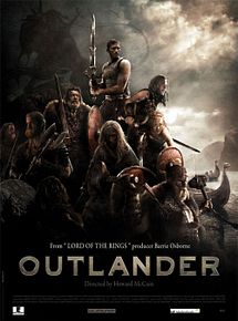 Outlander (Film) Besetzung Outlander (Film) Besetzung