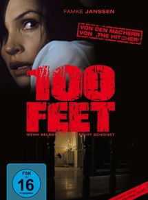 watch 100 feet movie online free