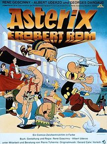 Asterix Erobert Rom Kinox Asterix Erobert Rom Kinox