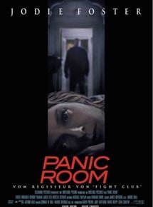 Panic Room Film 2002 Filmstarts De