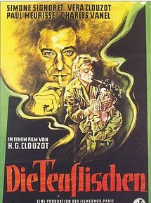 Die Teuflischen Die Teuflischen