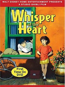 Stimme Des Herzens - Whisper Of The Heart