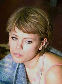 Katia Winter Schauspielerin Katia Winter Schauspielerin