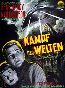 Kampf Der Welten 1953 Ganzer Film Kampf Der Welten 1953 Ganzer Film