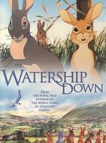 watership down ganzer film deutsch