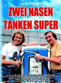 Zwei Nasen Tanken Super Zwei Nasen Tanken Super