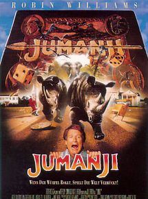 Jumanji Alt Jumanji Alt