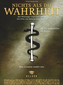 Nichts Als Die Wahrheit 1999 Nichts Als Die Wahrheit 1999