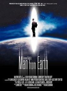 The Man From Earth Deutsch The Man From Earth Deutsch