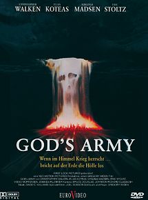 God’S Army – Die Letzte Schlacht